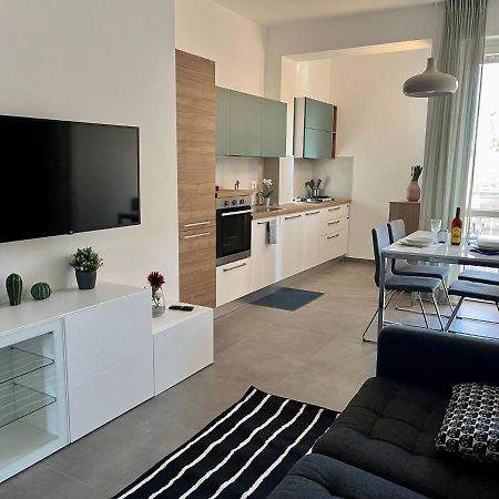 Cozy Apartment San Siro Милано Екстериор снимка