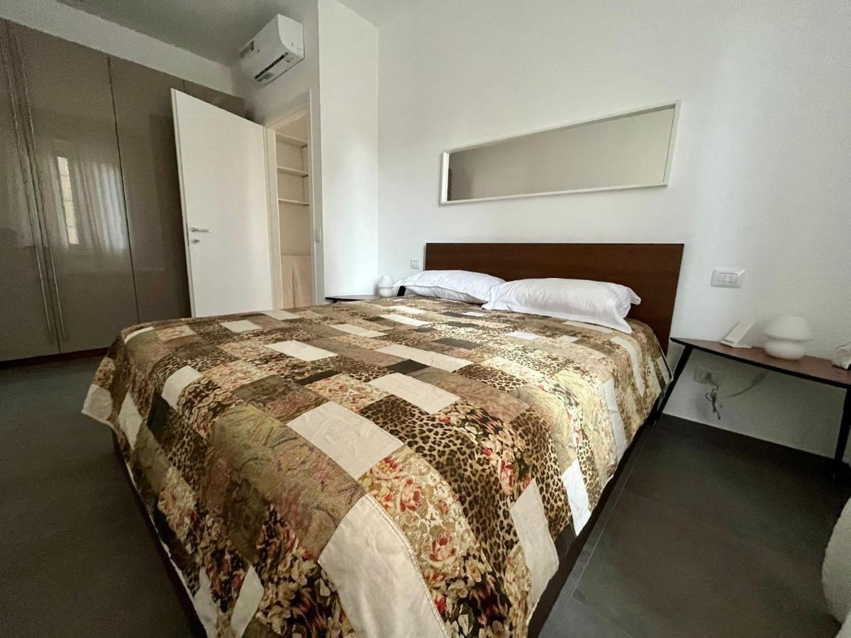 Cozy Apartment San Siro Милано Екстериор снимка