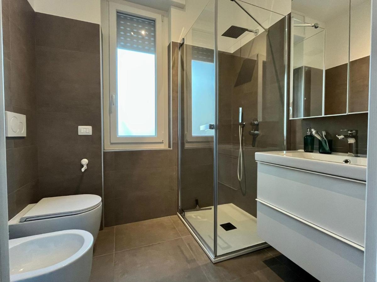 Cozy Apartment San Siro Милано Екстериор снимка